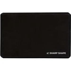 SHARP SHAPE YOGA BLOCK Yoga Block, schwarz, größe