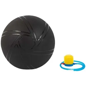 SHARP SHAPE GYM BALL PRO 55 CM Gymnastikball, schwarz, größe