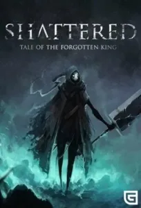 Shattered - Tale of the Forgotten King Steam Key GLOBAL