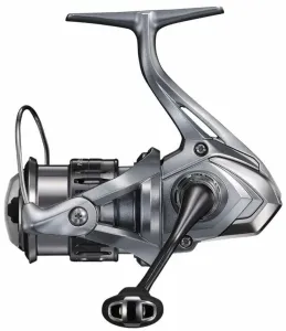 Shimano Fishing Nasci FC C2000S Frontbremsrolle