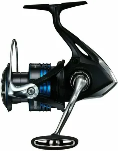 Shimano Fishing Nexave FI 2500 Frontbremsrolle #99271