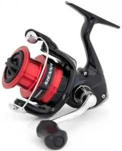 Shimano Fishing Sienna FG 1000 Frontbremsrolle