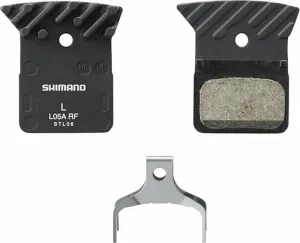 Shimano L05A-RF Resin Bremsbeläge Shimano Bremsbeläge