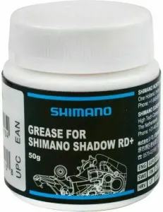 Shimano Shadow RD+ 50 g Fahrrad - Wartung und Pflege