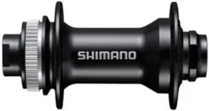 Shimano HB-MT400-B Disc Brakes 15x110 32 Center Lock Nabe