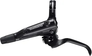 Shimano BL-MT501 Hydraulic Brake Lever Linke Hand Scheibenbremse