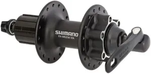 Shimano FH-M525A Disc Brakes 9x135 Shimano HG 32 6-loch Nabe