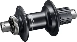Shimano FH-M8110-B Disc Brakes 12x148 Micro Spline 32 Center Lock Nabe