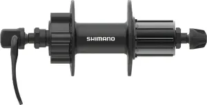 Shimano FH-TX506 Disc Brakes 9x135 Shimano HG 36 6-loch Nabe