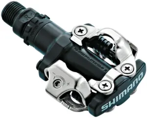 Shimano SPD M-520 MTB Pedale, schwarz, größe os