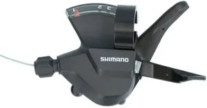 Shimano SL-M315-L 3 Clamp Band Gear Display Schalthebel