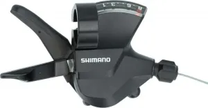Shimano SL-M3158-R 8 Clamp Band Gear Display Schalthebel