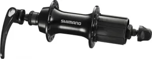 Shimano FH-RS300 Felgenbremse 9x130 Shimano HG 32 Nabe
