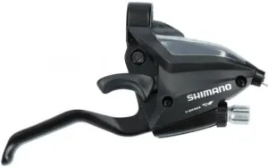 Shimano ST-EF500-2RV8AL 8 Clamp Band Schalthebel