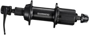 Shimano FH-TX500-8-QR Felgenbremse 9x135 Shimano HG 32 Nabe