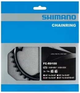 Shimano Y1VP34000 Kettenblätt 110 BCD-Asymmetrisch 34 1.0