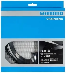 Shimano Y1VP98020 Kettenblätt 110 BCD-Asymmetrisch 52T 1.0