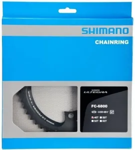 Shimano Y1P498050 Kettenblätt 110 BCD-Asymmetrisch 46T