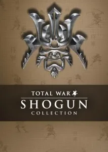 SHOGUN: Total War - Collection (PC) Steam Key GLOBAL