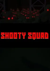 Shooty Squad Steam Key GLOBAL