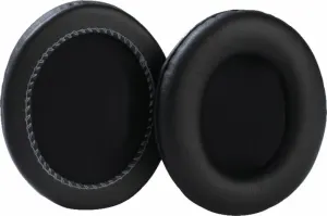 Shure HPAEC240 Ohrpolster für Kopfhörer SRH240-SRH240A Schwarz Black