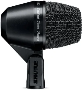 Shure PGA52-XLR Mikrofon für Bassdrum