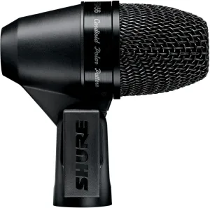 Shure PGA56 Mikrofon für Snare Drum
