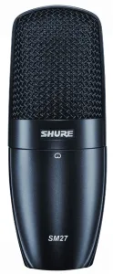 Shure SM27 Kondensator Studiomikrofon