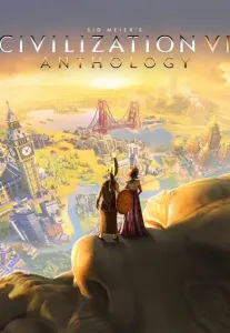 Sid Meier’s Civilization VI Anthology Epic Games Key GLOBAL