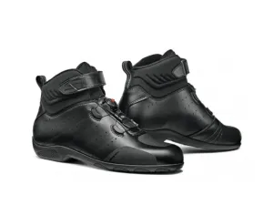 Sidi Motolux Schwarz Schuhe Größe 40