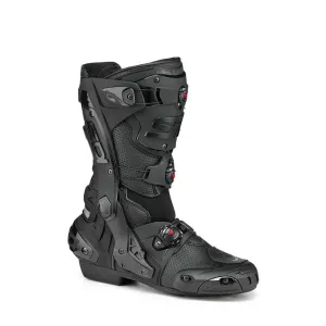 Sidi Rex AIR Boots Black 24 Größe 43