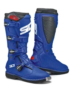 Sidi X-Power Blau-Blau Stiefel Größe 39