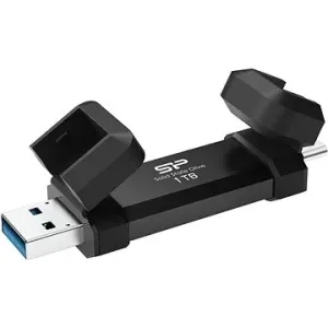 Silicon Power DS72 1TB USB 3.2 Gen 2 (2024)