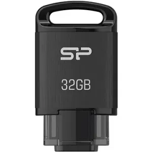 Silicon Power Mobile C10 32 GB - schwarz