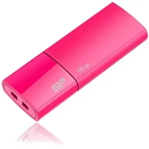 Silicon Power Ultima U05 Pink 16 GB