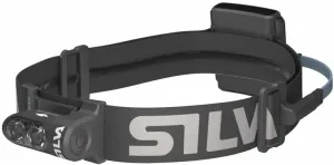Silva Trail Runner Free H Black 400 lm Kopflampe Stirnlampe batteriebetrieben