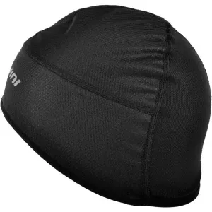 SILVINI TAZZA Mütze für den Helm, schwarz, veľkosť S/M