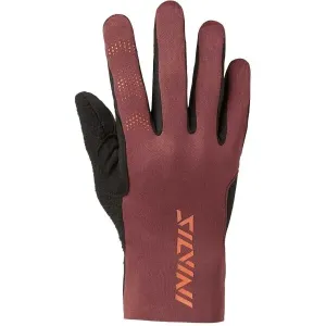 SILVINI ISARCA Damen Handschuhe für den Langlauf, weinrot, größe #1546728