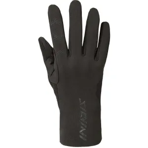SILVINI ISARCO Herren Handschuhe für den Langlauf, schwarz, größe