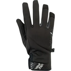SILVINI ORTLES Herren Softshell Handschuhe, schwarz, größe #1526385
