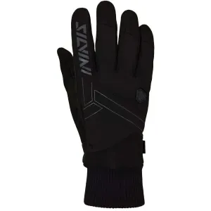 SILVINI PARONA Handschuhe, schwarz, größe