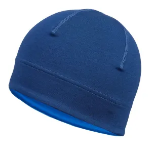 Mütze Silvini Casone UA2128 marineblau