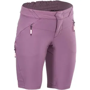 SILVINI ALMA Damen Mountainbike Shorts, violett, veľkosť S