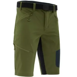 SILVINI RANGO PRO Herren Mountainbike Shorts, grün, größe #1598311
