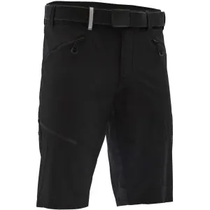 SILVINI RANGO PRO Herren Mountainbike Shorts, schwarz, größe #1599724