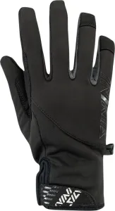 Damen Handschuhe Silvini Ortles WA1540 black
