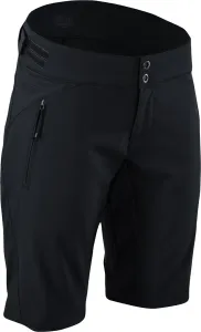 Damen MTB Shorts Silvini Patria WP1627 black