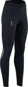 Damen elastische Hose Silvini Rubenza WP1741 black