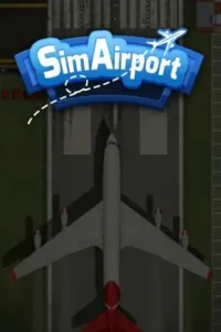 SimAirport (PC) Steam Key EUROPE
