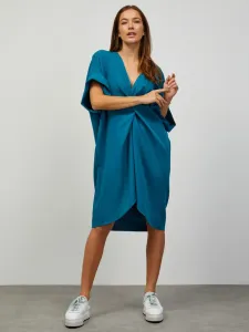 SIMPO Marrakesh Kleid Blau #775995